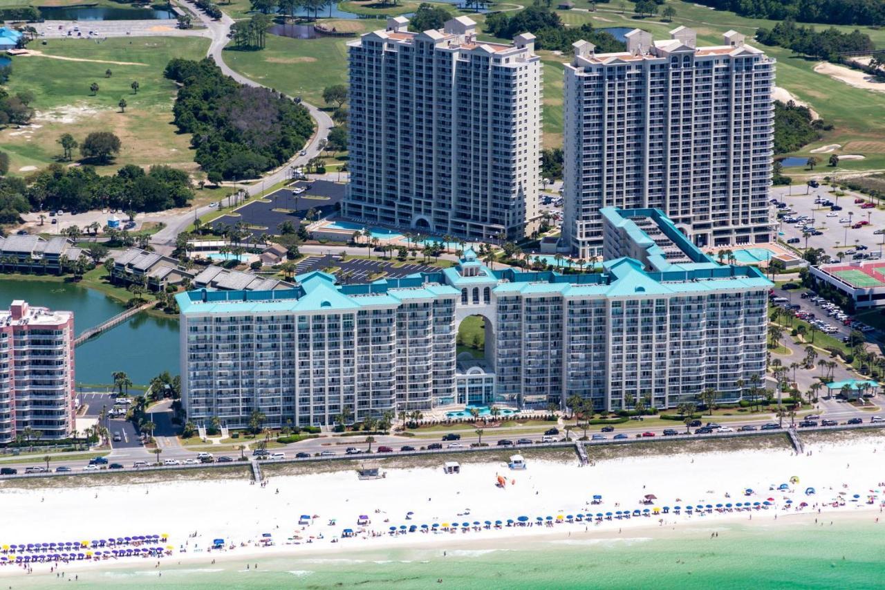 Ferienwohnung Ariel Dunes I 203 Destin Exterior foto