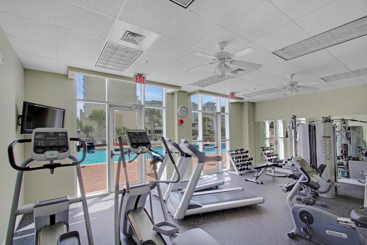 Ariel Dunes I 203 Destin Exterior foto